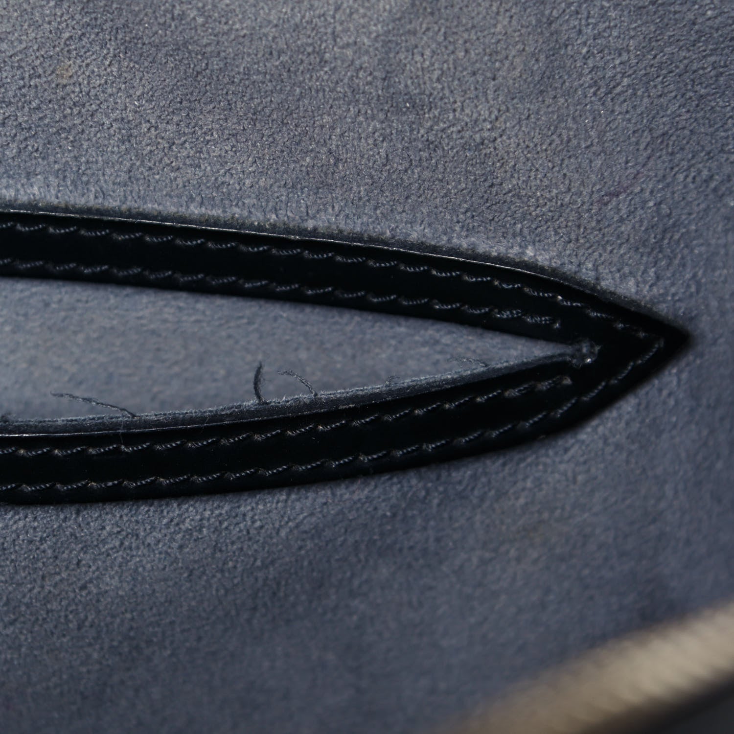Louis Vuitton Epi Alma PM Black 15 of 20
