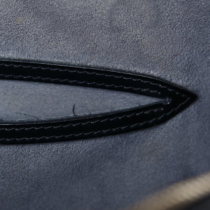 Louis Vuitton Epi Alma PM Black 15 of 20
