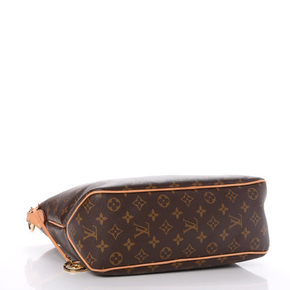 Louis Vuitton Monogram Delightful PM Pivoine 4 of 8