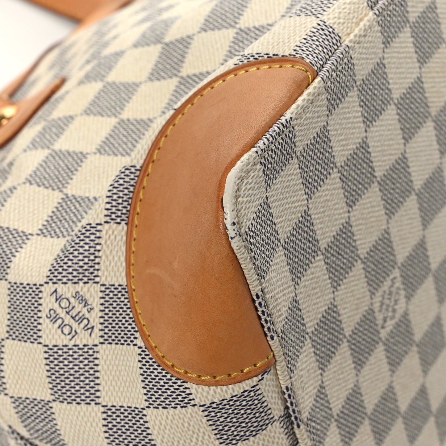 Damier Azur Hampstead PM