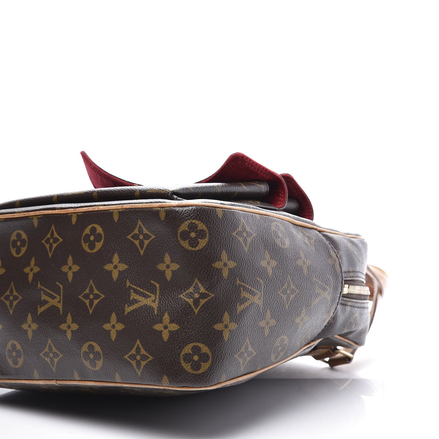 Monogram Excentri-Cite