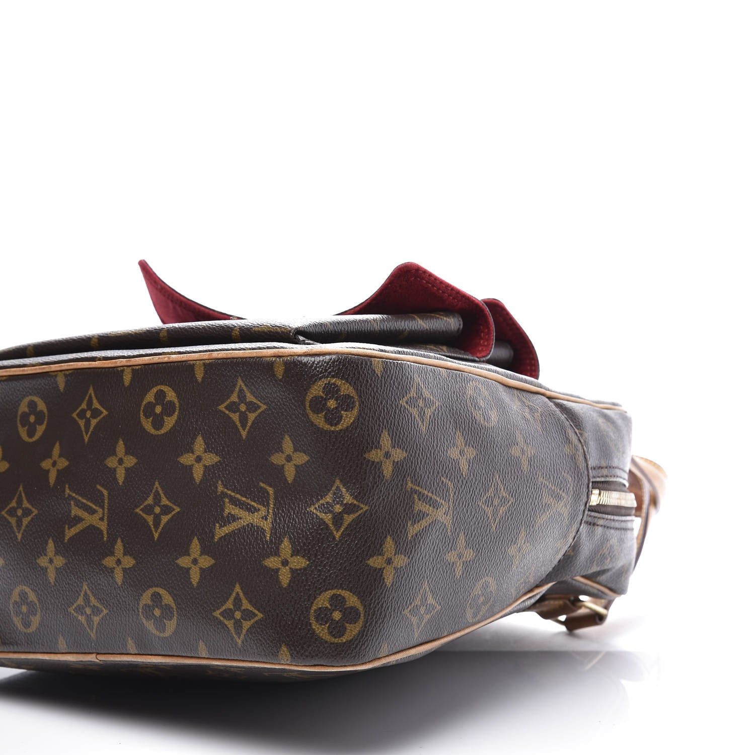 Louis Vuitton Monogram Excentri-Cite 6 of 11