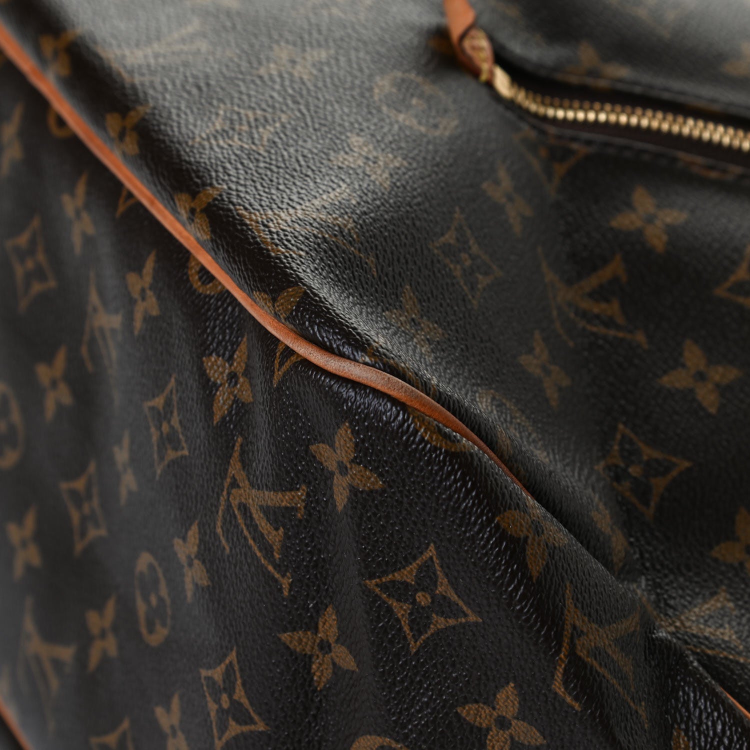 Louis Vuitton Monogram Delightful GM 9 of 17