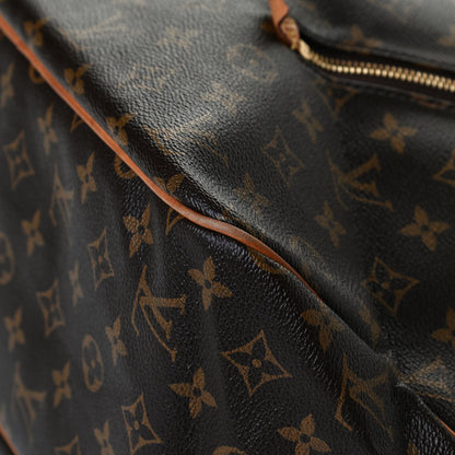 Louis Vuitton Monogram Delightful GM 9 of 17