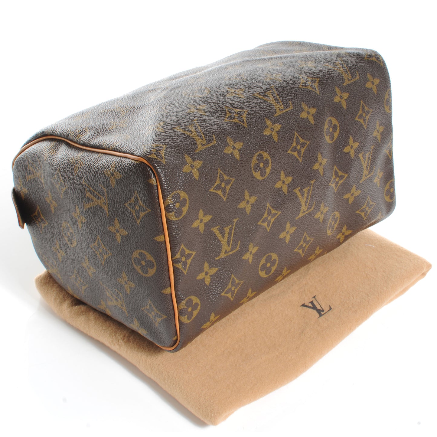 Monogram Speedy 25