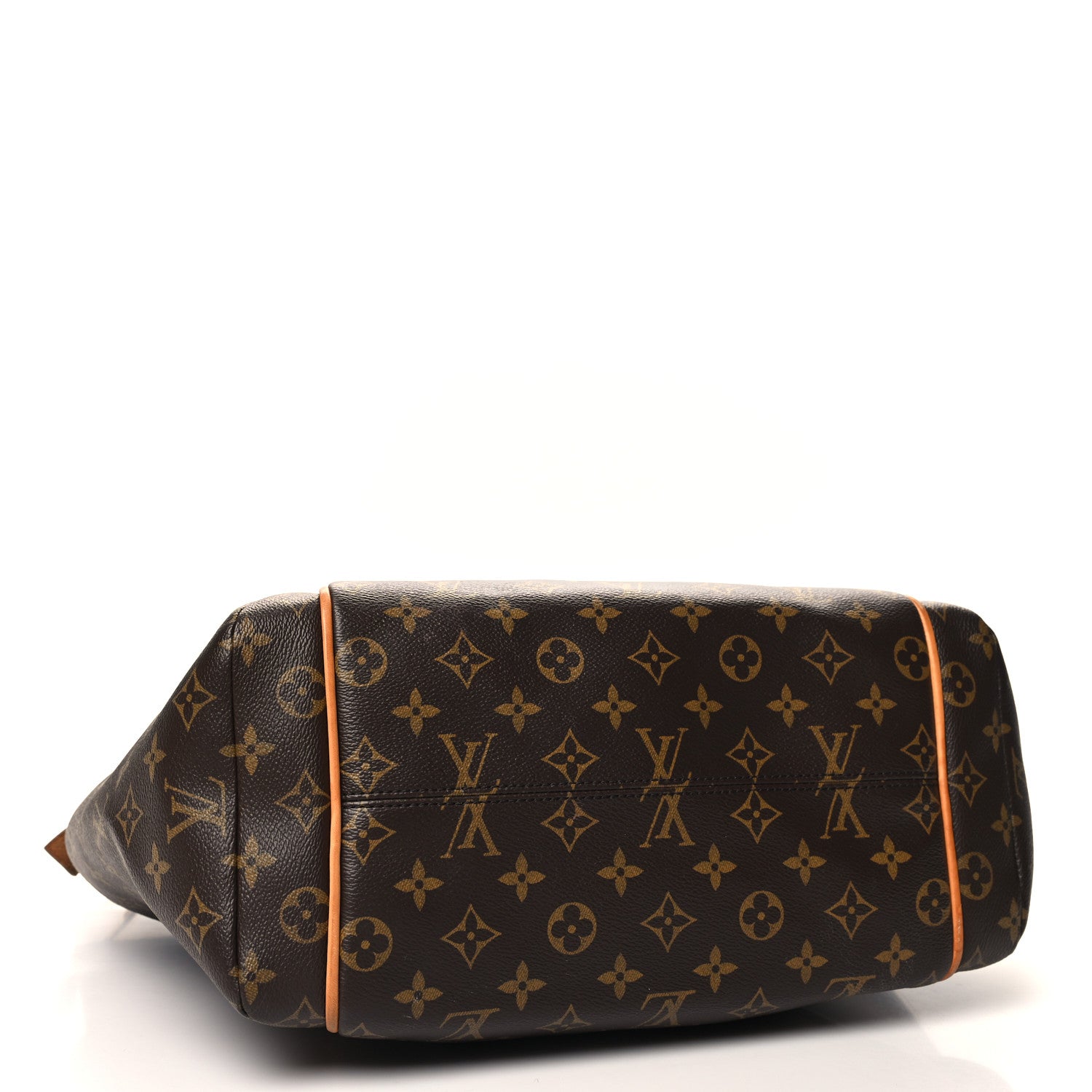 Louis Vuitton Monogram Totally MM 4 of 9