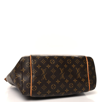Louis Vuitton Monogram Totally MM 4 of 9