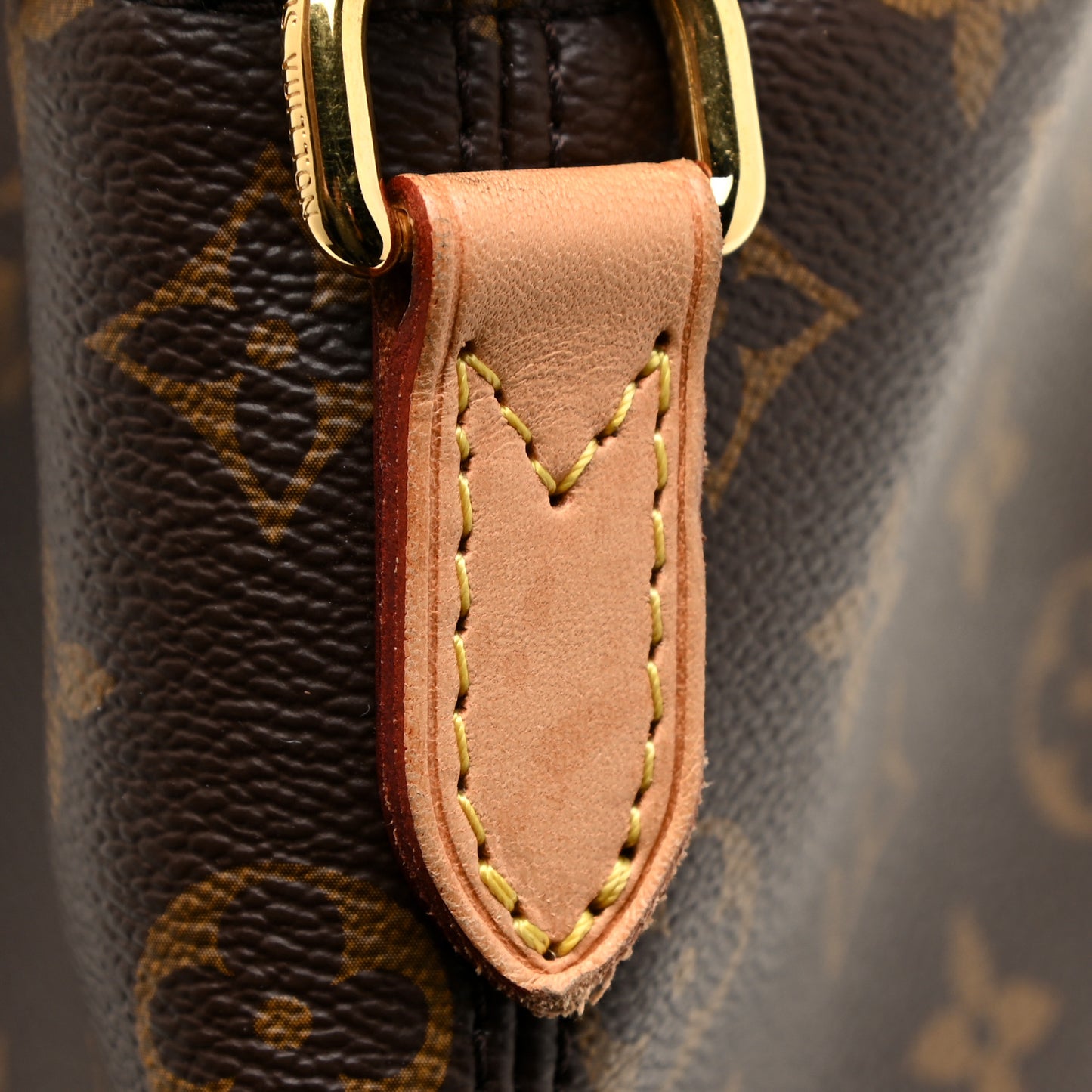 Monogram Melie