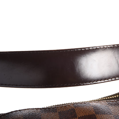 Louis Vuitton Damier Ebene Portobello GM 10 of 10