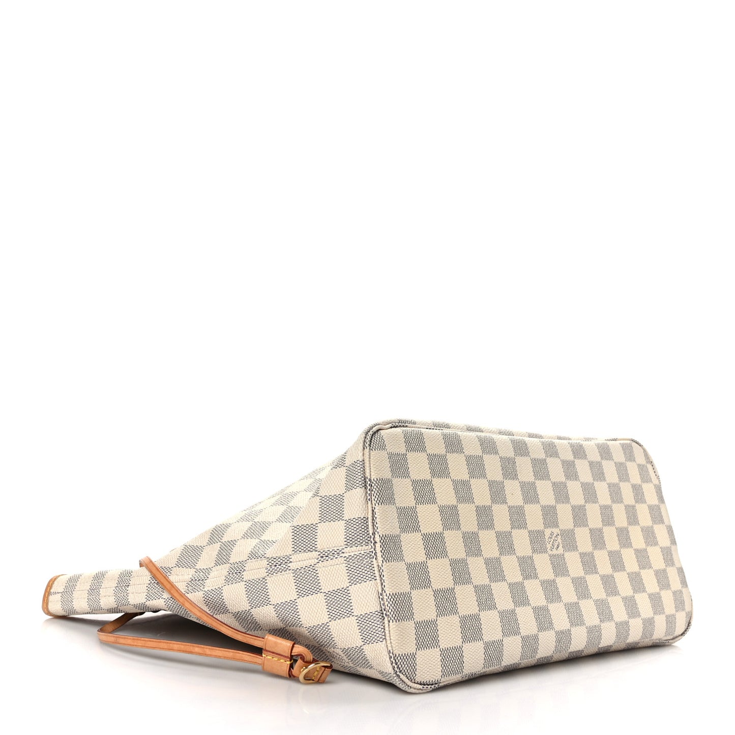 Damier Azur Neo Neverfull MM