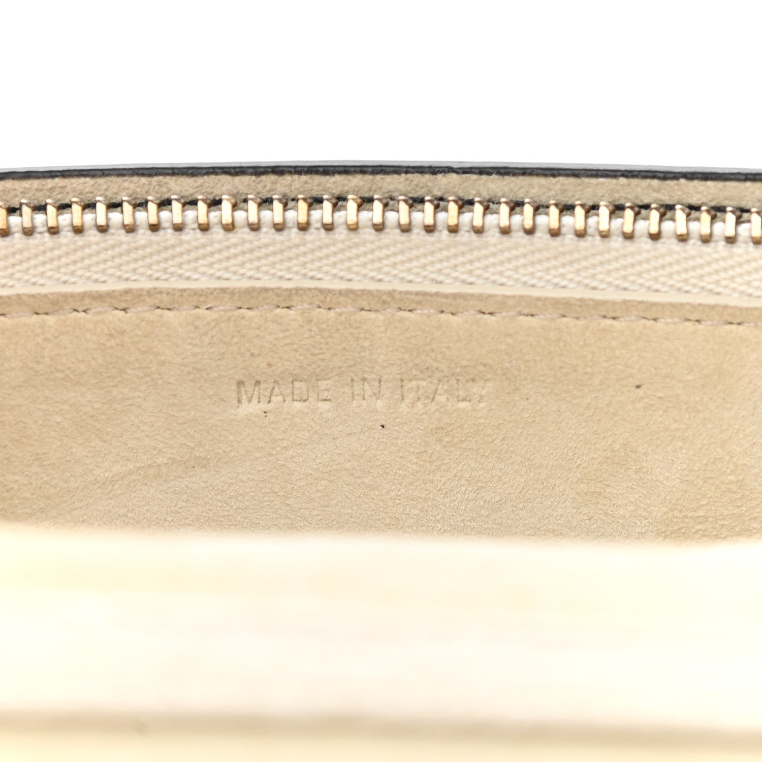 Christian Dior Canyon Grained Lambskin Mini J'Adior Chain Flap Bag White 7 of 9