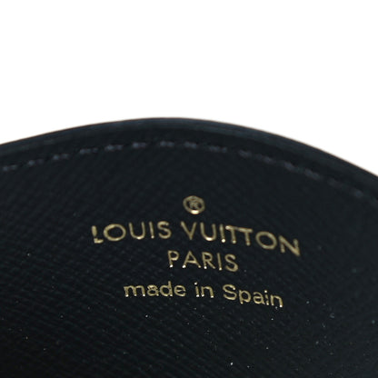 Louis Vuitton Monogram Giant Wild At Heart Card Holder Arizona 6 of 10