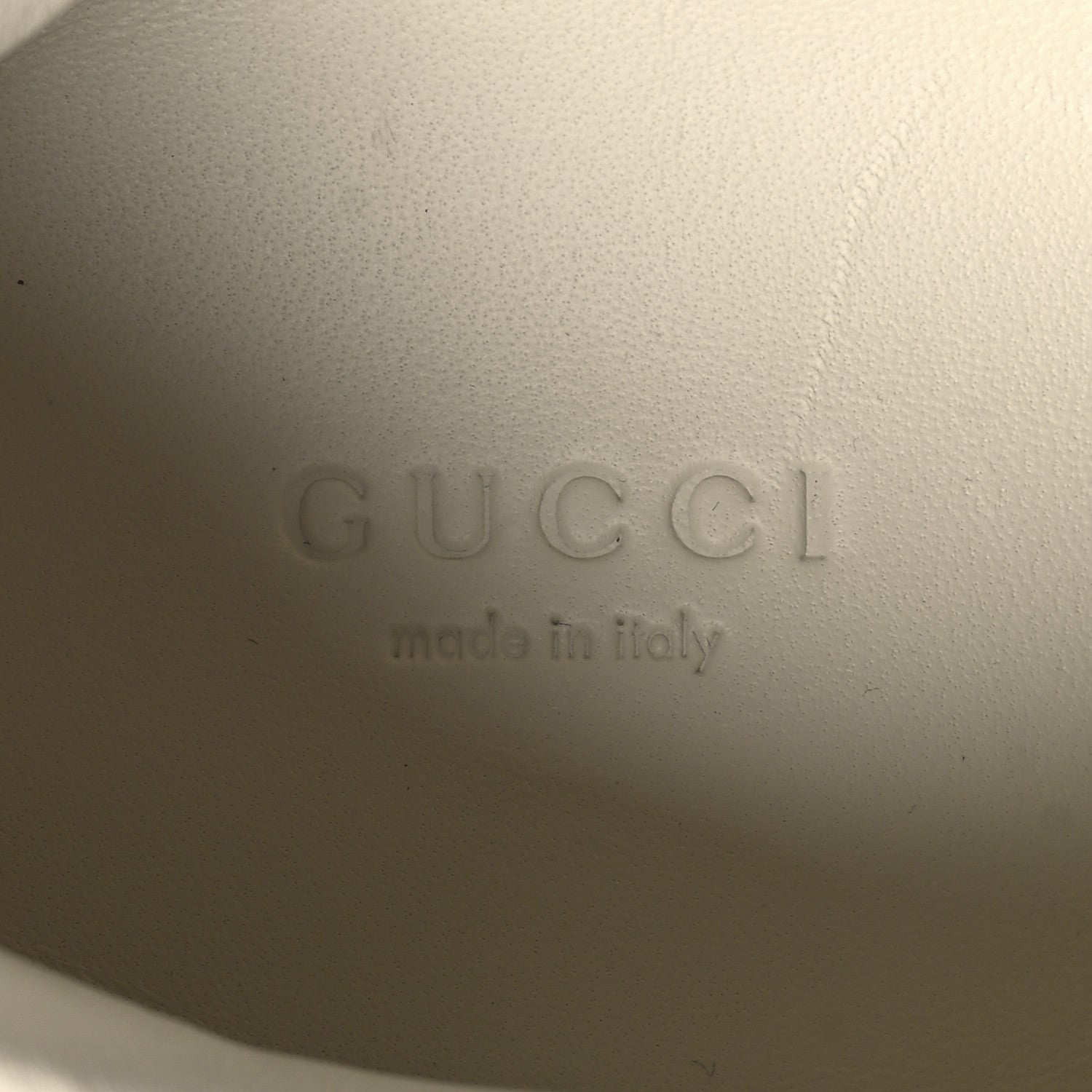 Gucci Suede Mesh Womens G75 Sneakers 36 Blue 9 of 10