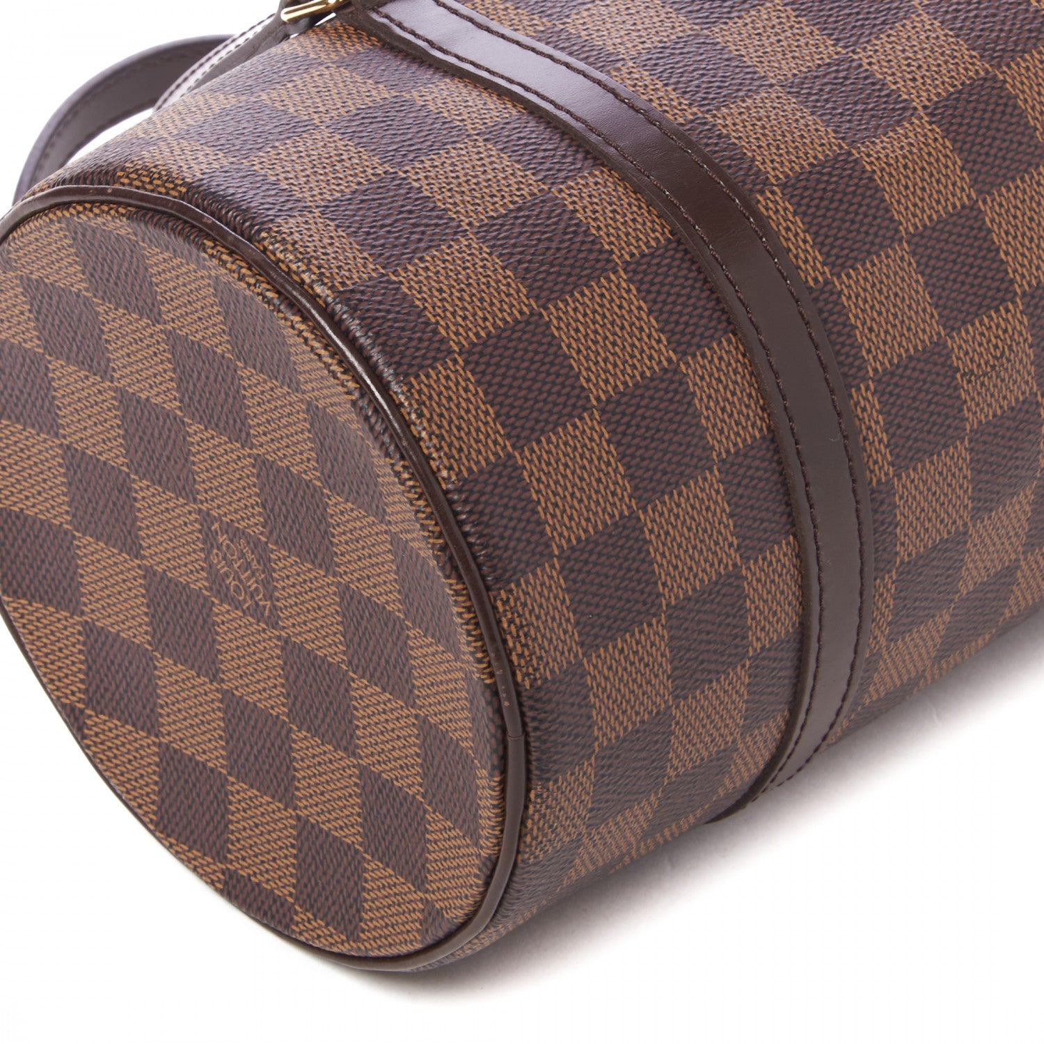 Louis Vuitton Damier Ebene Papillon 26 6 of 7