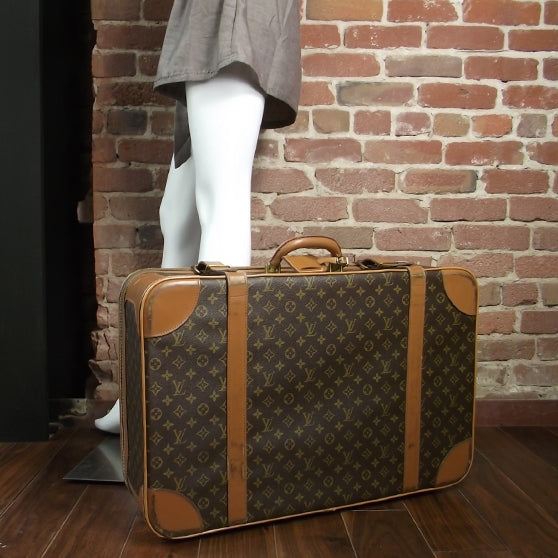 Louis Vuitton Monogram Stratos 60 2 of 9