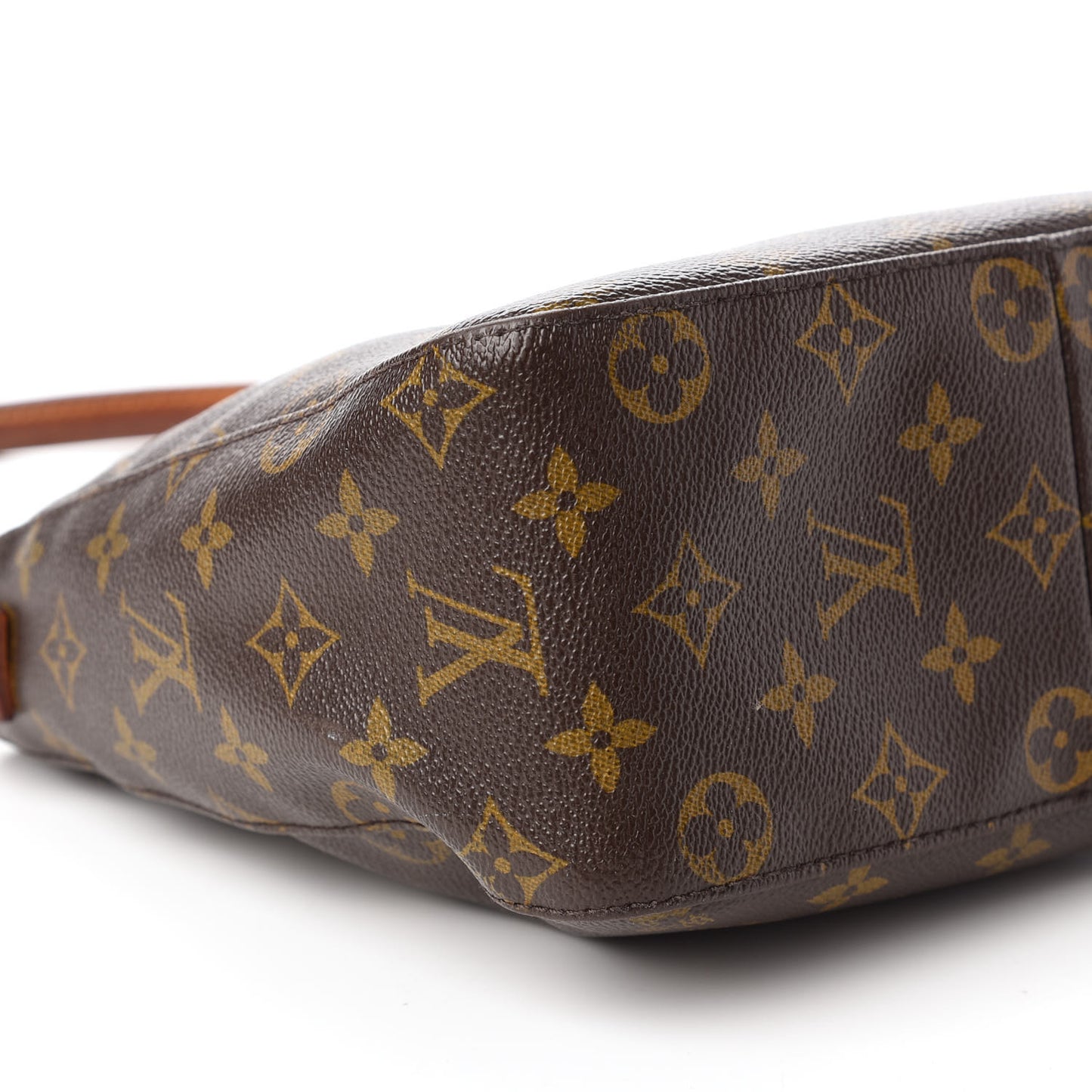 Monogram Looping MM