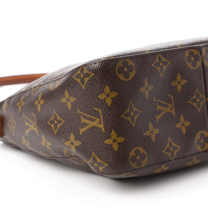 Louis Vuitton Monogram Looping MM 6 of 12