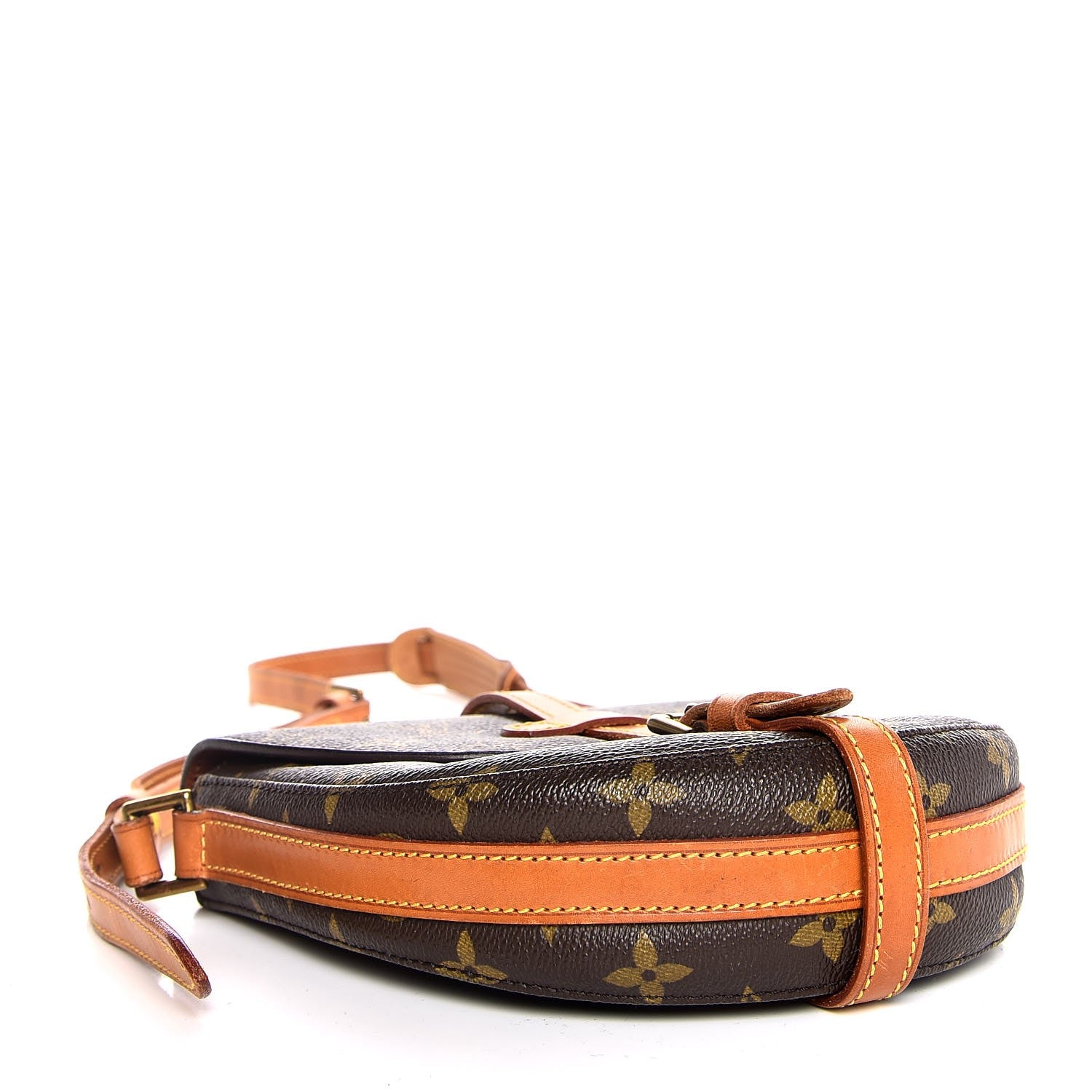 Louis Vuitton Monogram Chantilly PM 4 of 9