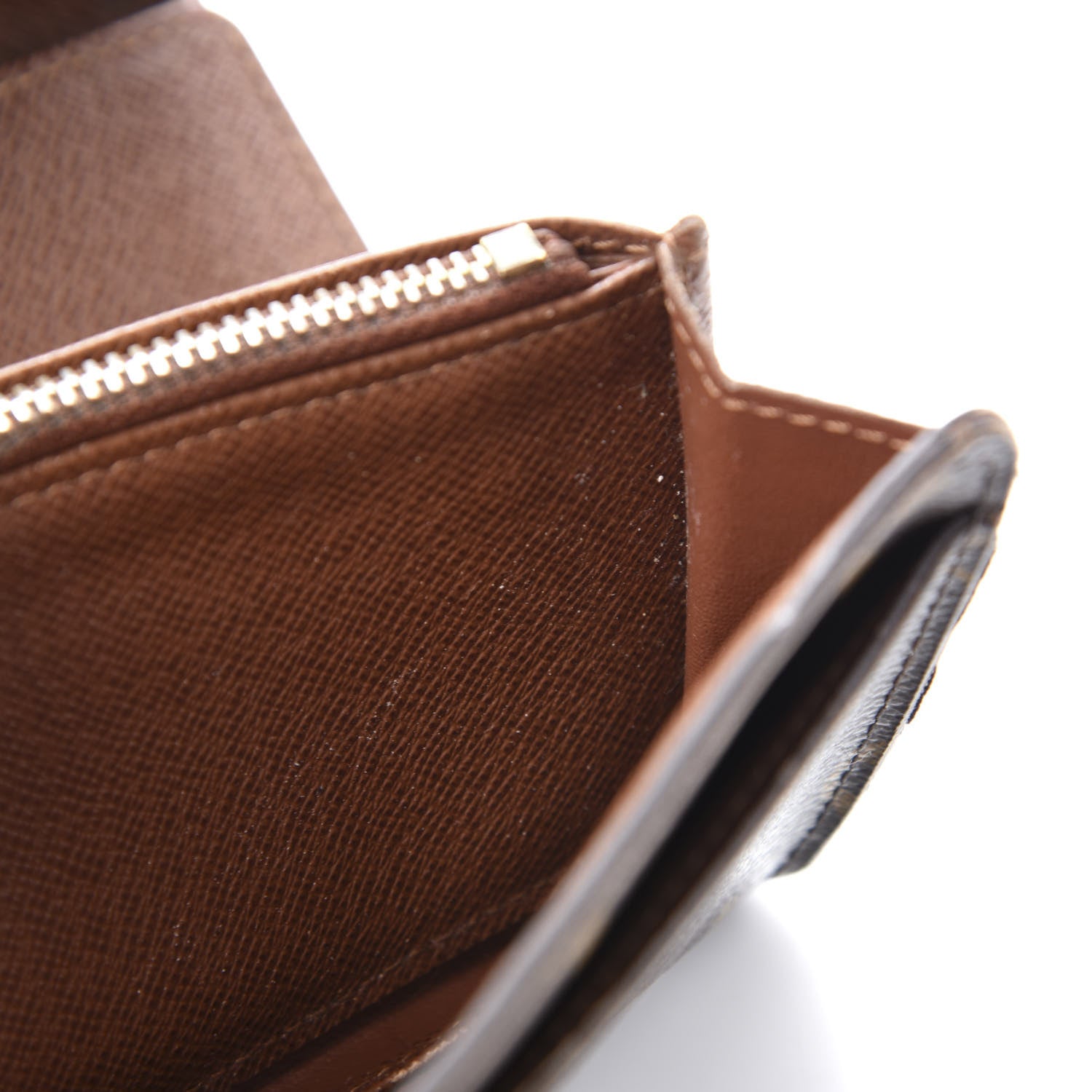 Louis Vuitton Monogram Alexandra Wallet 18 of 18