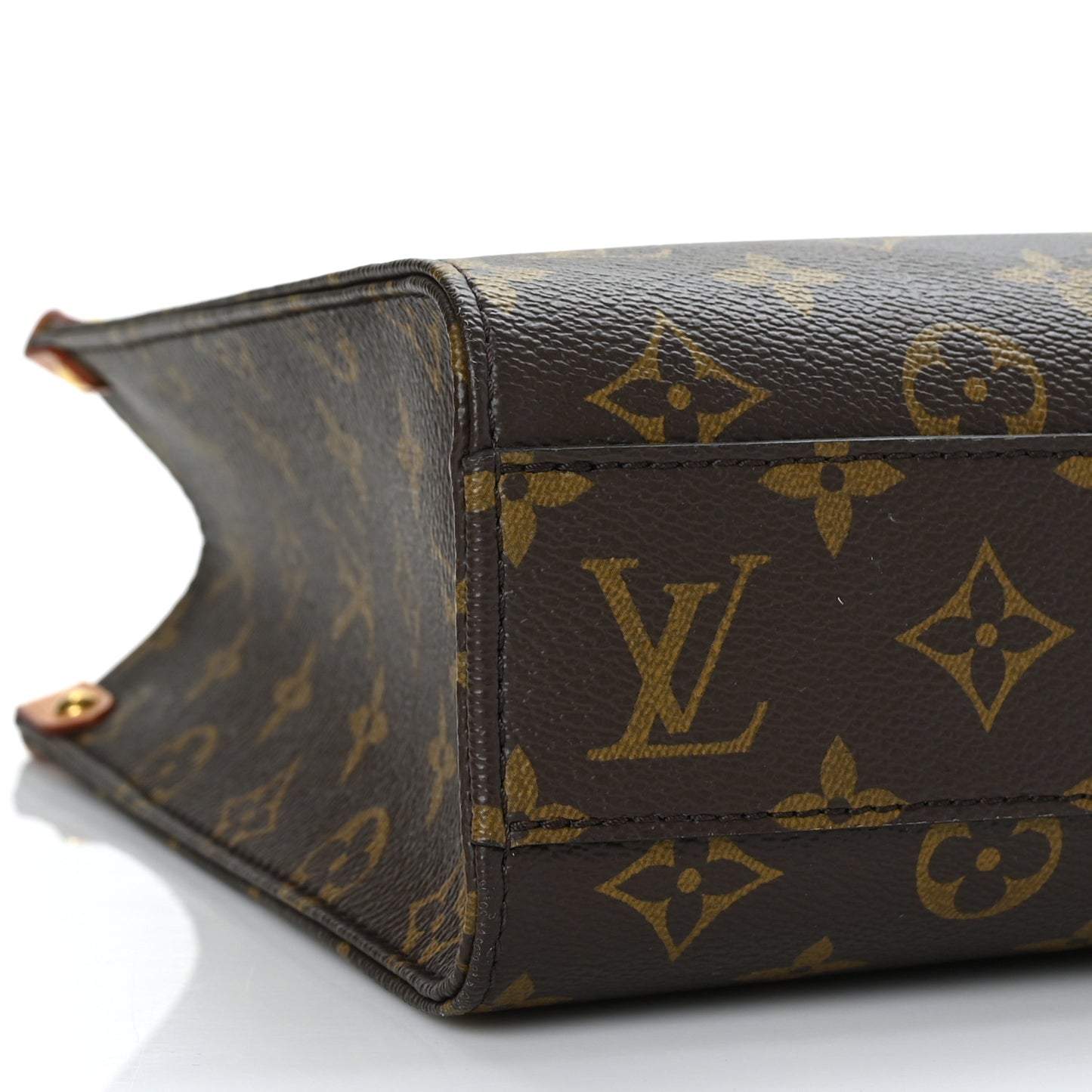 Monogram Sac Plat BB