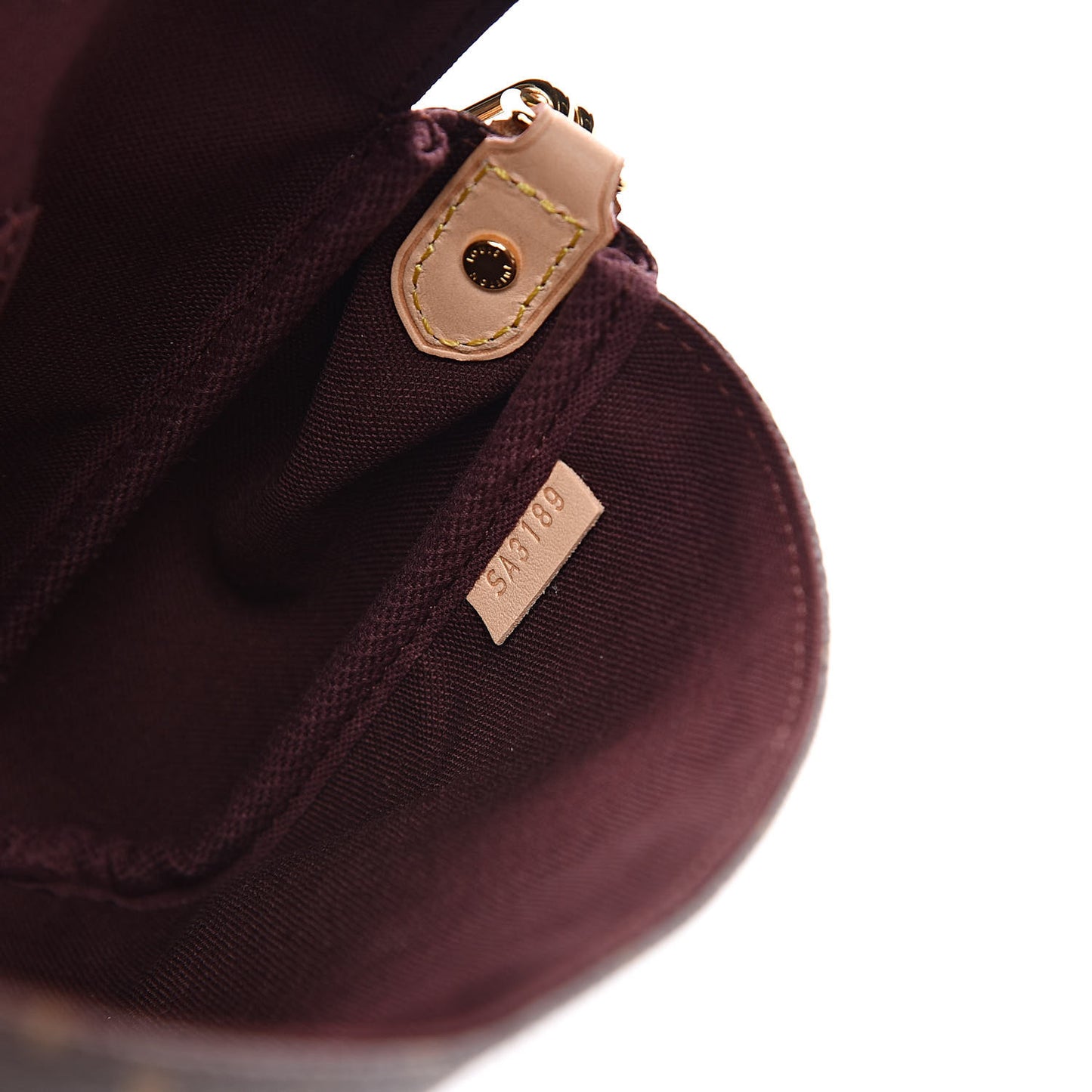 Monogram Favorite MM