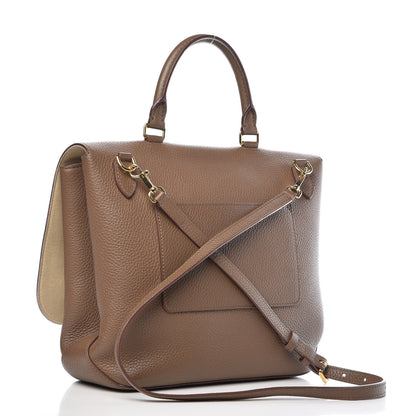 Louis Vuitton Taurillon Volta Kaki 4 of 13