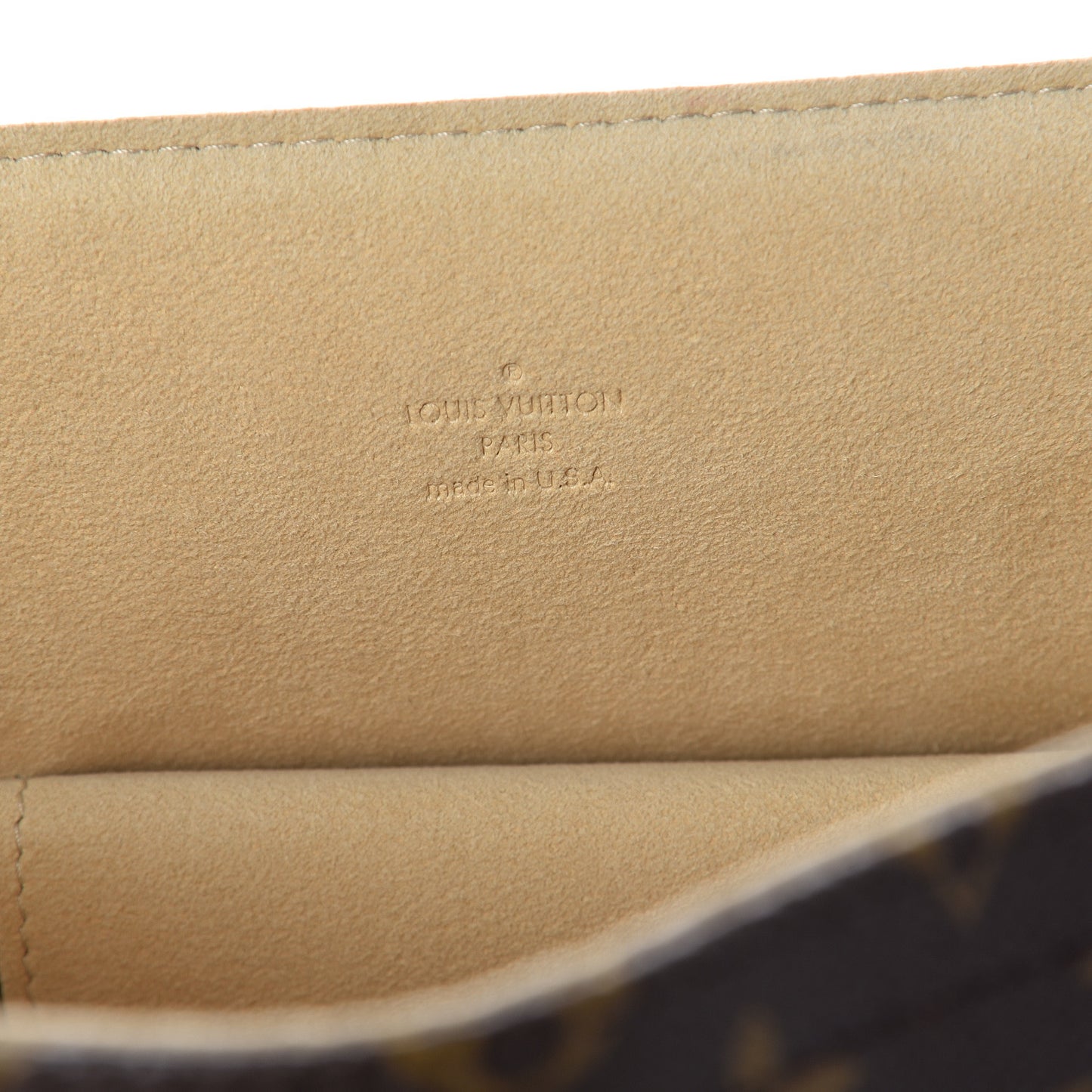 Monogram Beverly GM