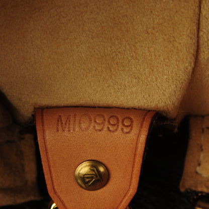 Louis Vuitton Monogram Looping GM 5 of 7