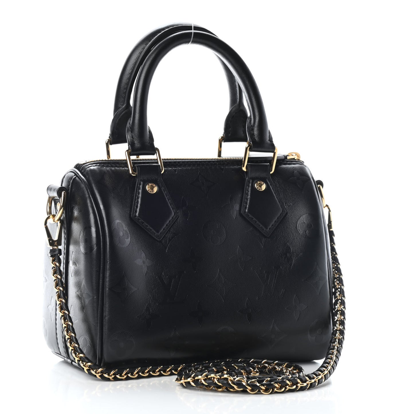 Monogram Ink Speedy BB Black