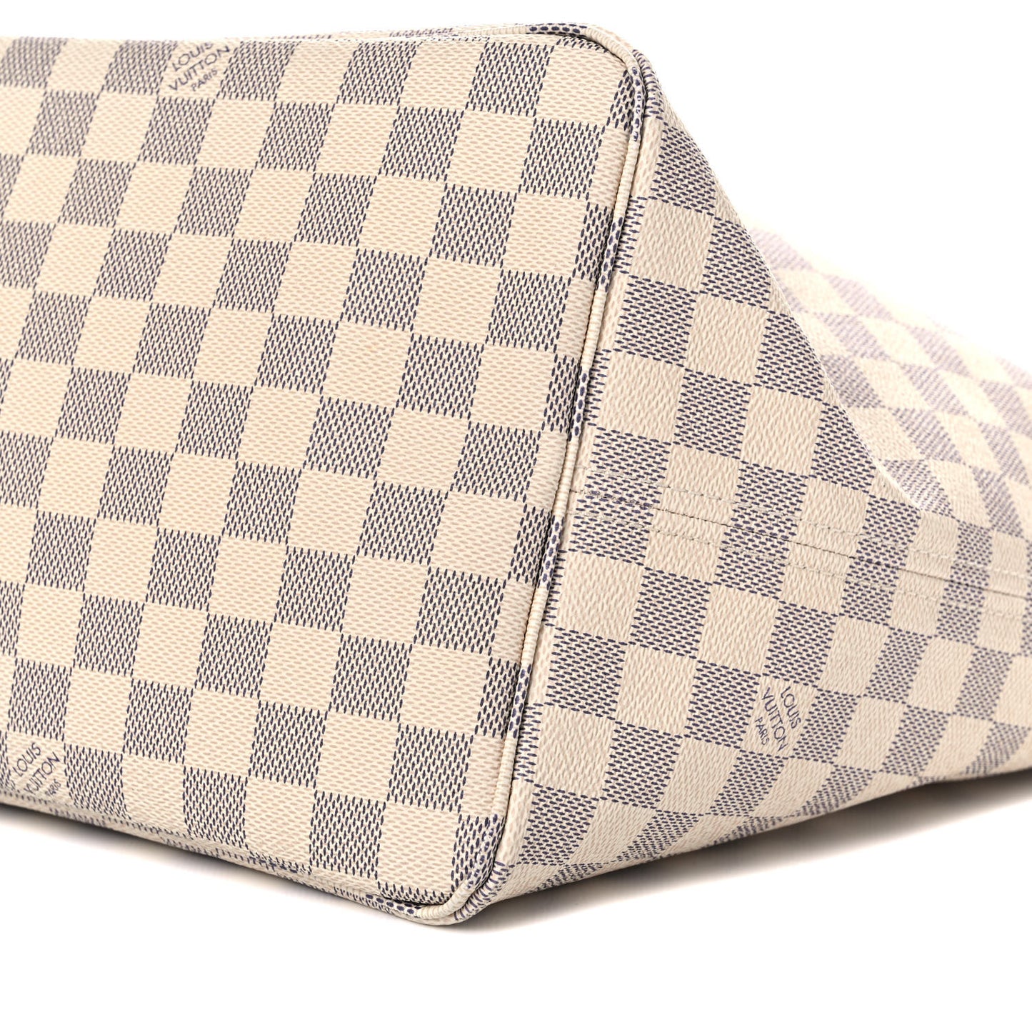 Damier Azur Neo Neverfull GM