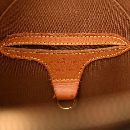 Louis Vuitton LOUIS VUITTON Monogram Ellipse PM 6 of 12