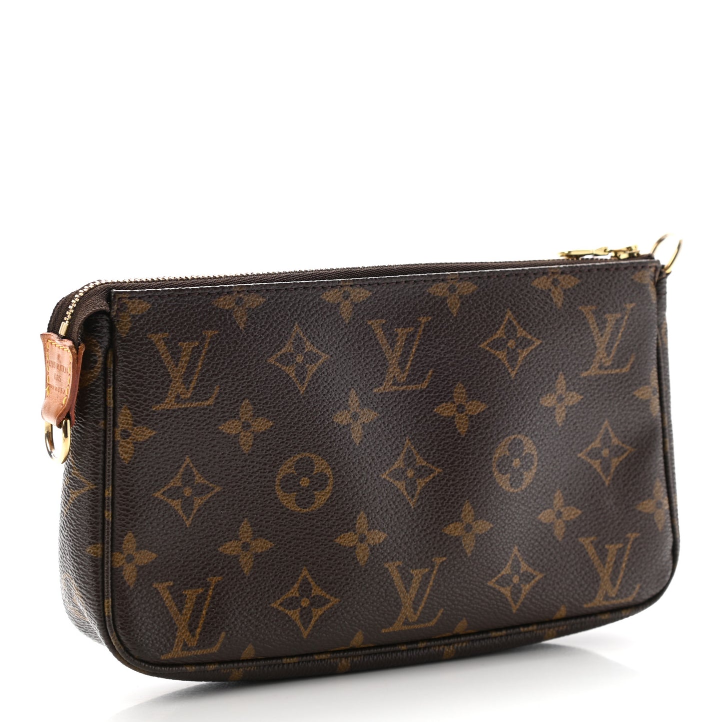 Monogram Pochette Accessories