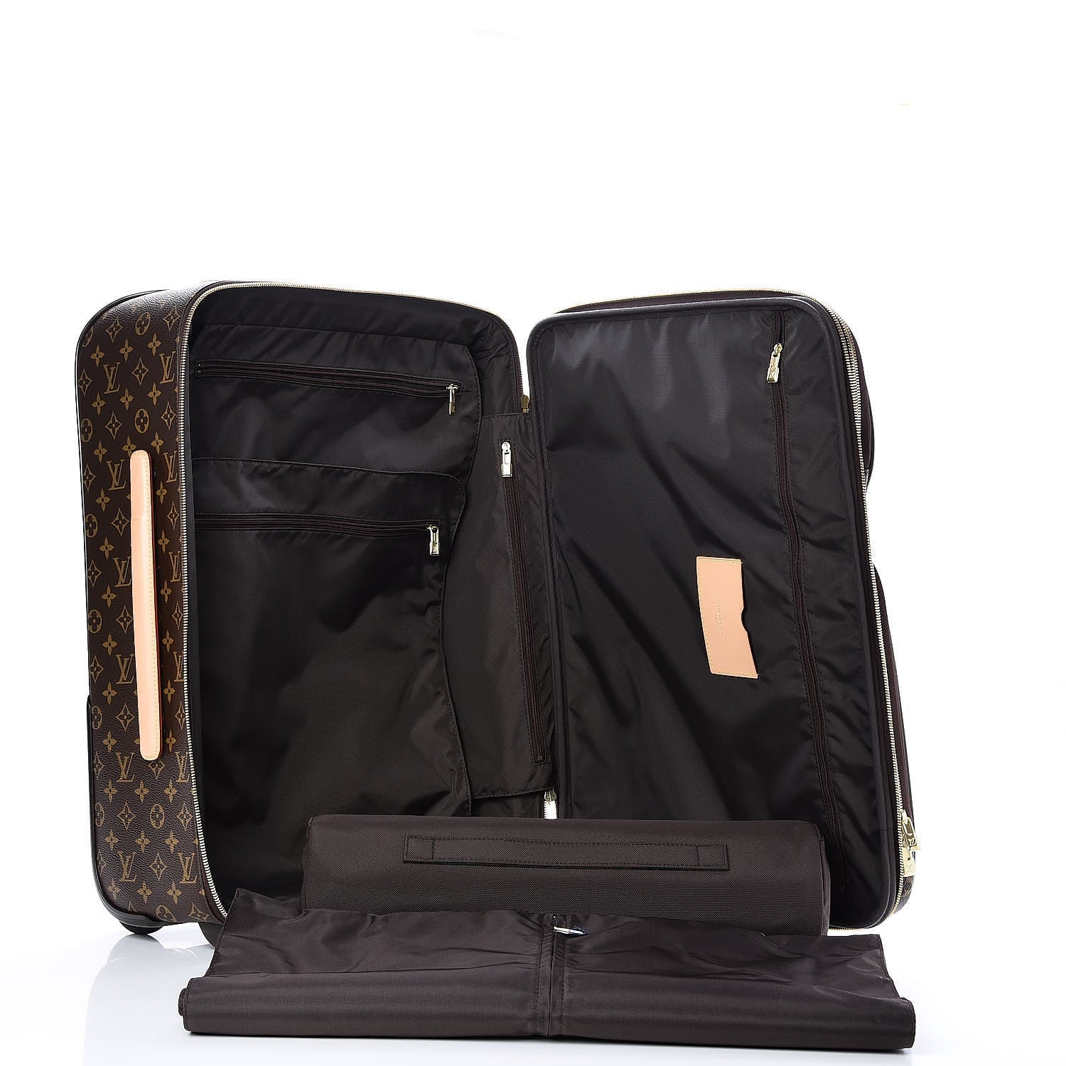 Louis Vuitton Monogram Pegase 55 Business 5 of 9
