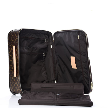 Louis Vuitton Monogram Pegase 55 Business 5 of 9