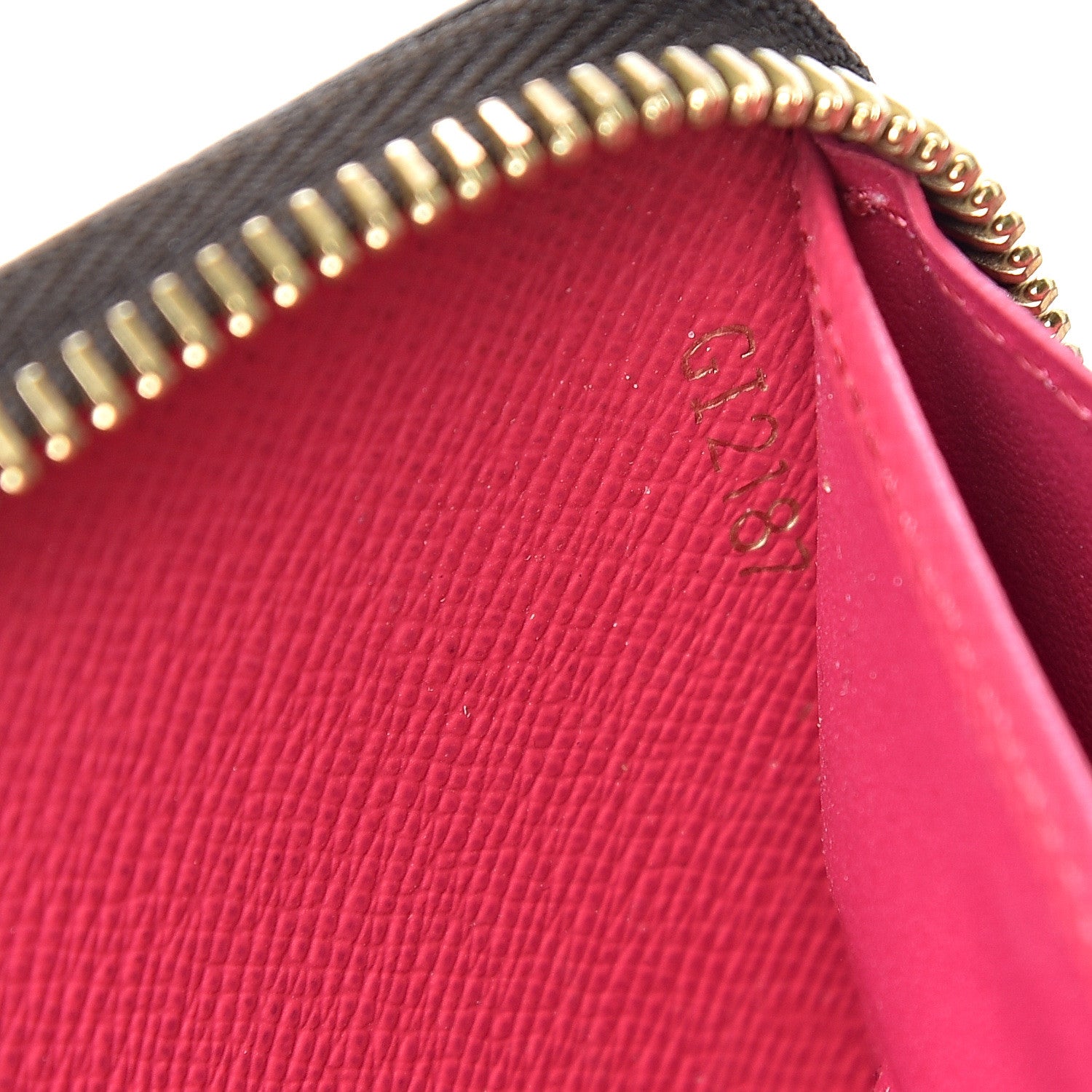 Louis Vuitton Monogram 2017 Christmas Animation Zippy Wallet 6 of 12