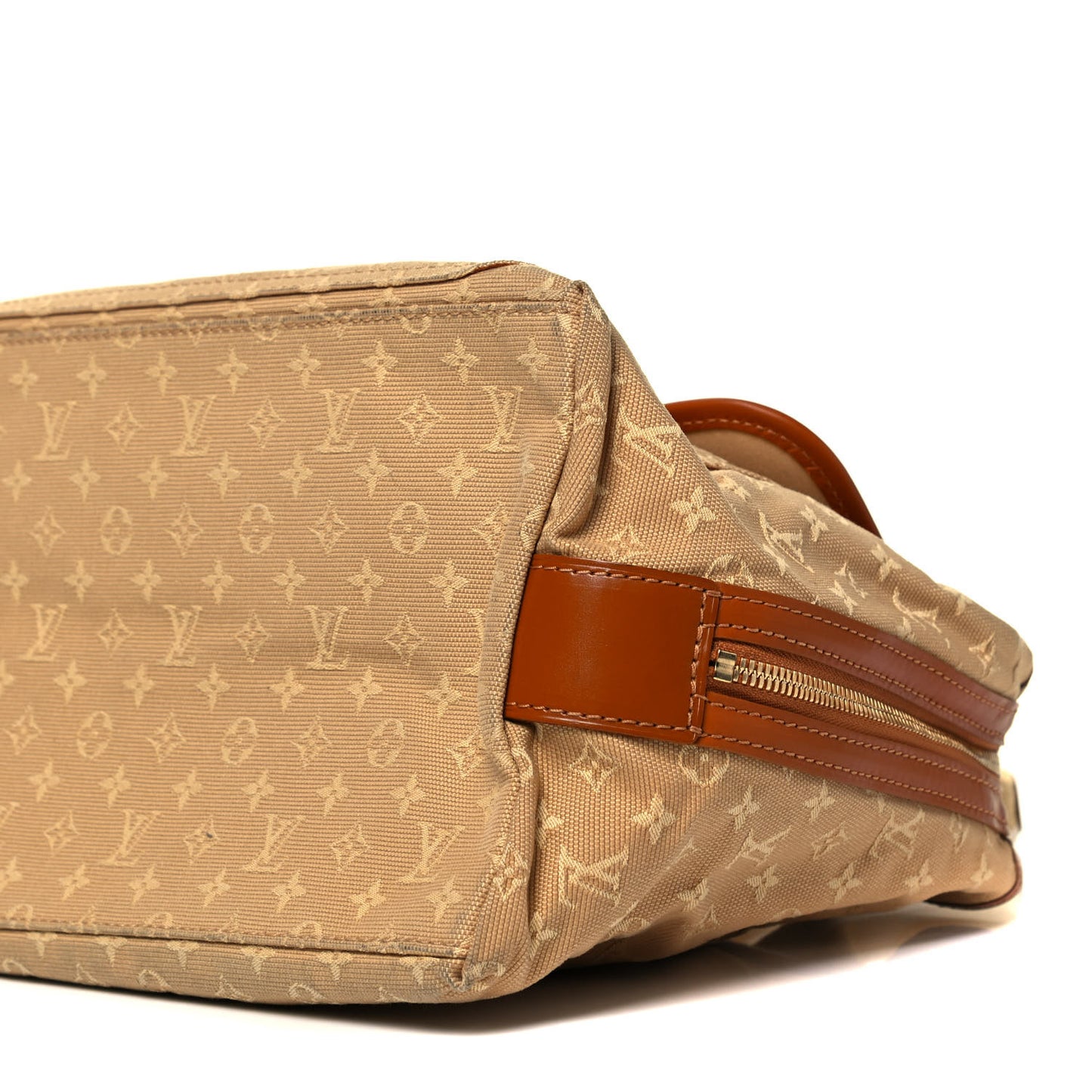 Mini Monogram Sac Mary Kate Beige