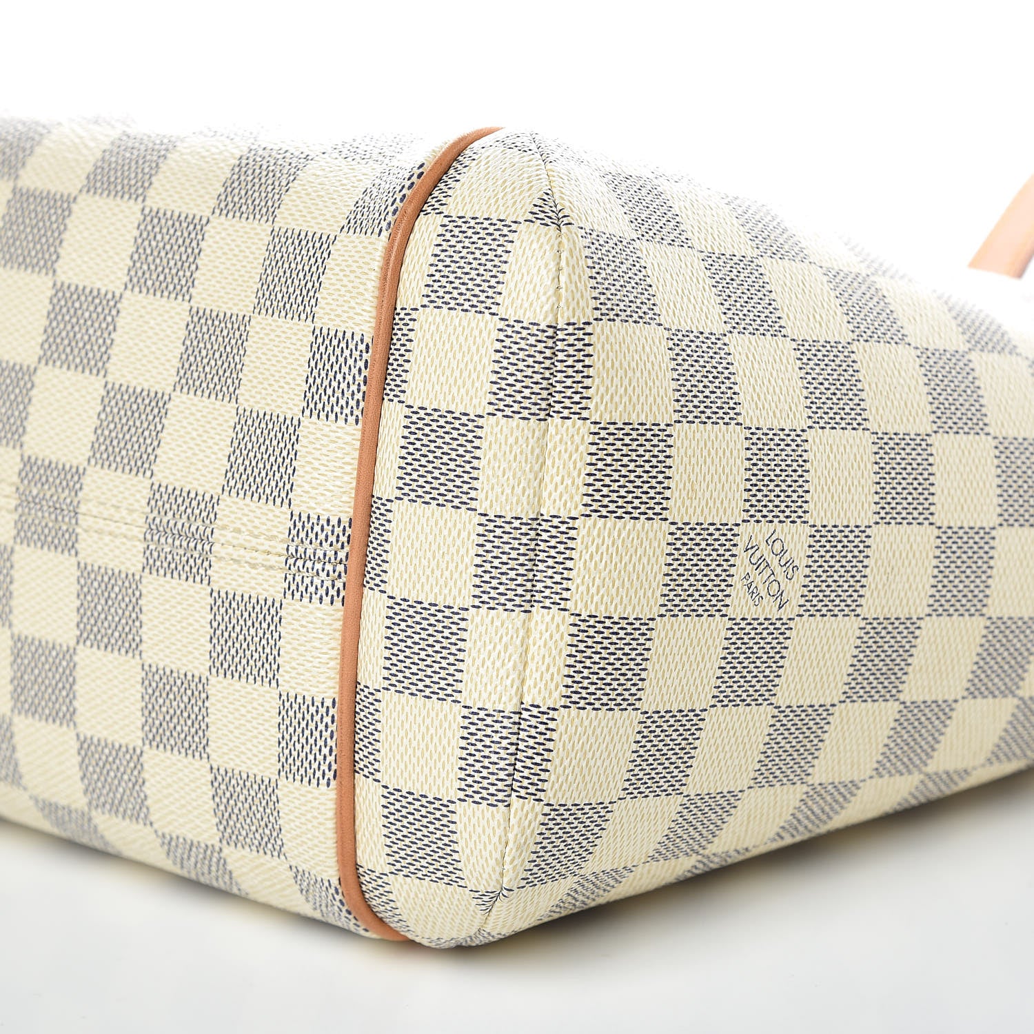Louis Vuitton Damier Azur Totally PM 8 of 14