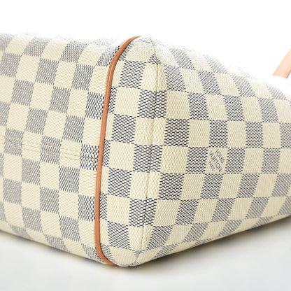Louis Vuitton Damier Azur Totally PM 8 of 14