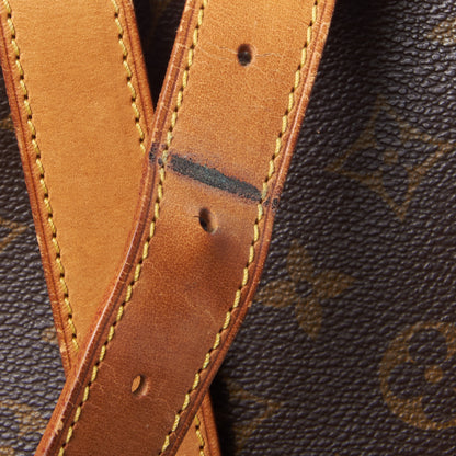 Louis Vuitton Monogram Saumur 43 9 of 10