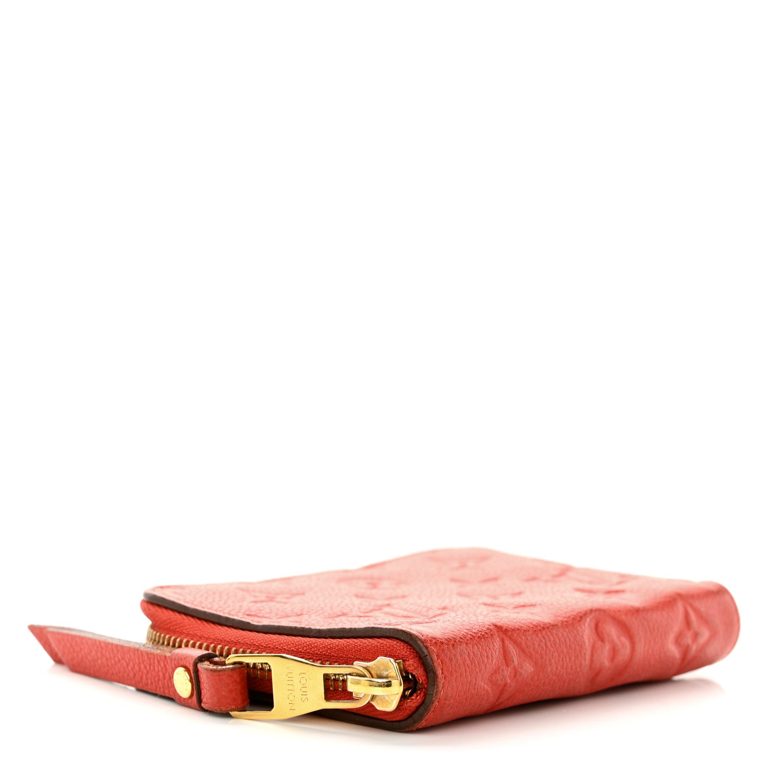 Louis Vuitton Empreinte Secret Compact Wallet Orient 4 of 14