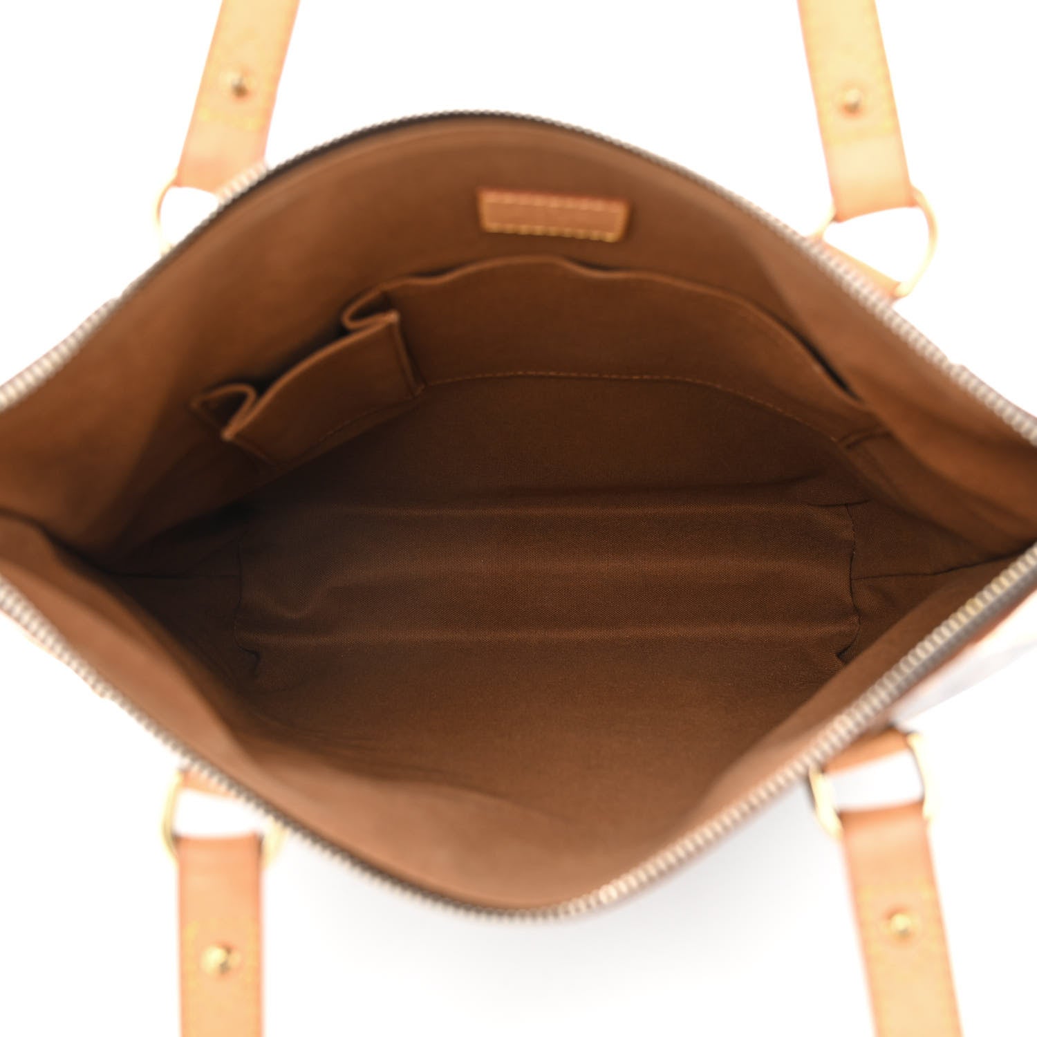 Louis Vuitton monogram Odeon GM 5 of 14