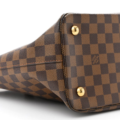 Louis Vuitton Damier Ebene Belmont 9 of 11