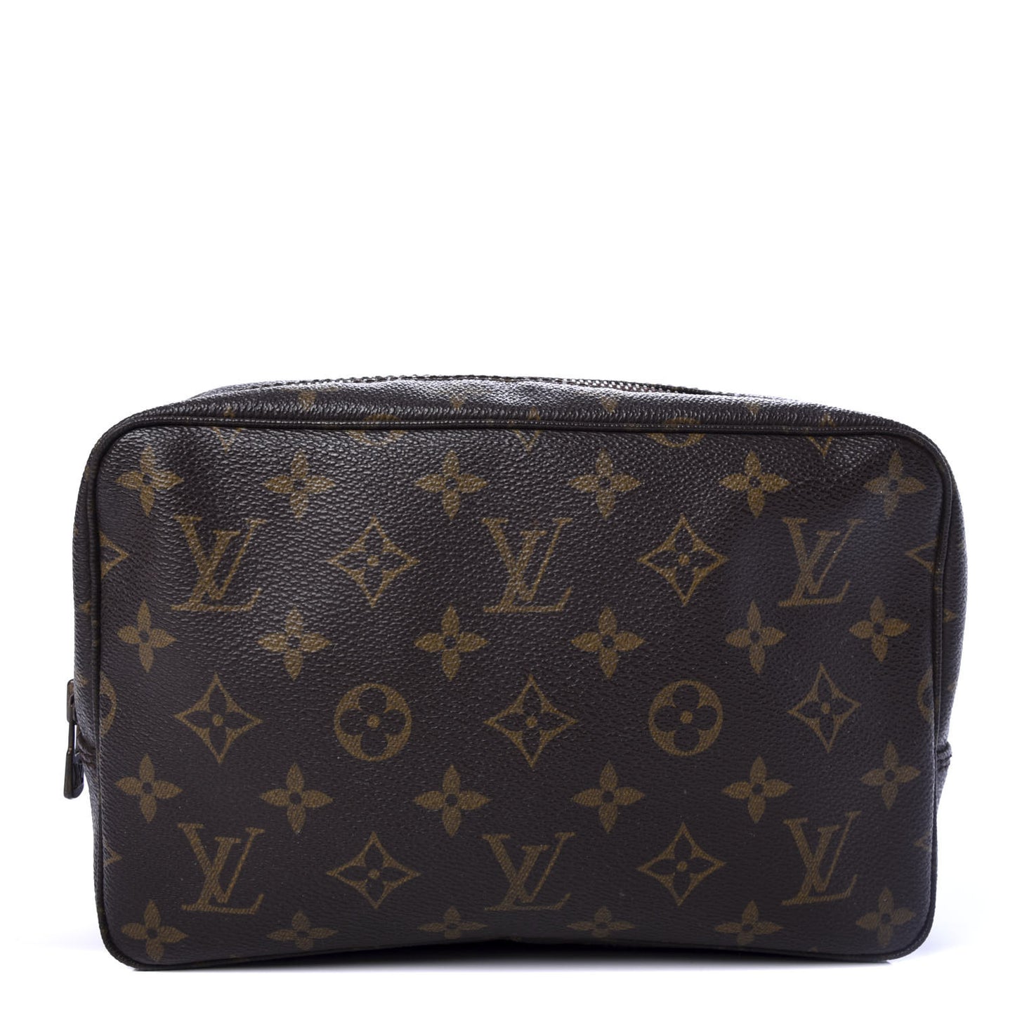 Monogram Trousse Toilette 23