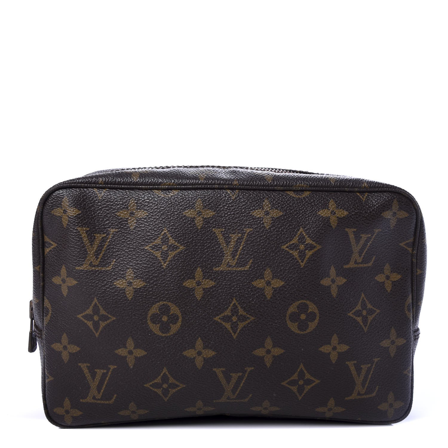 Louis Vuitton Monogram Trousse Toilette 23 1 of 7