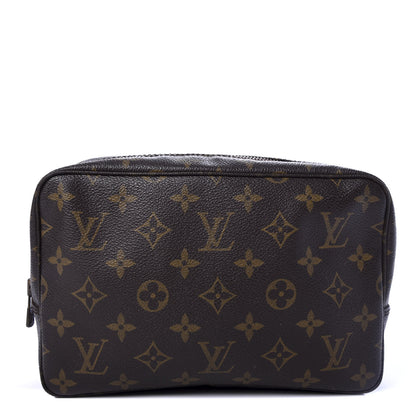 Louis Vuitton Monogram Trousse Toilette 23 1 of 7