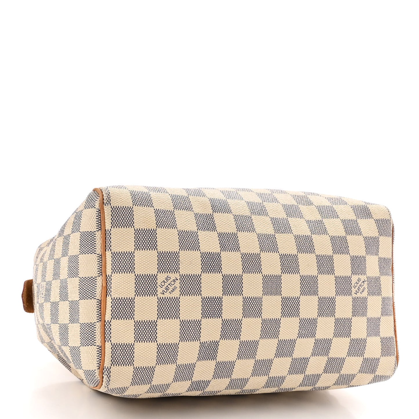 Damier Azur Speedy 25