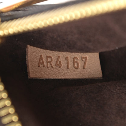 Louis Vuitton Monogram Pochette Metis 7 of 9
