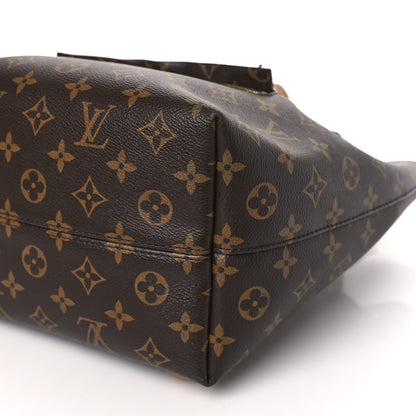 Louis Vuitton Monogram Montsouris PM 8 of 9