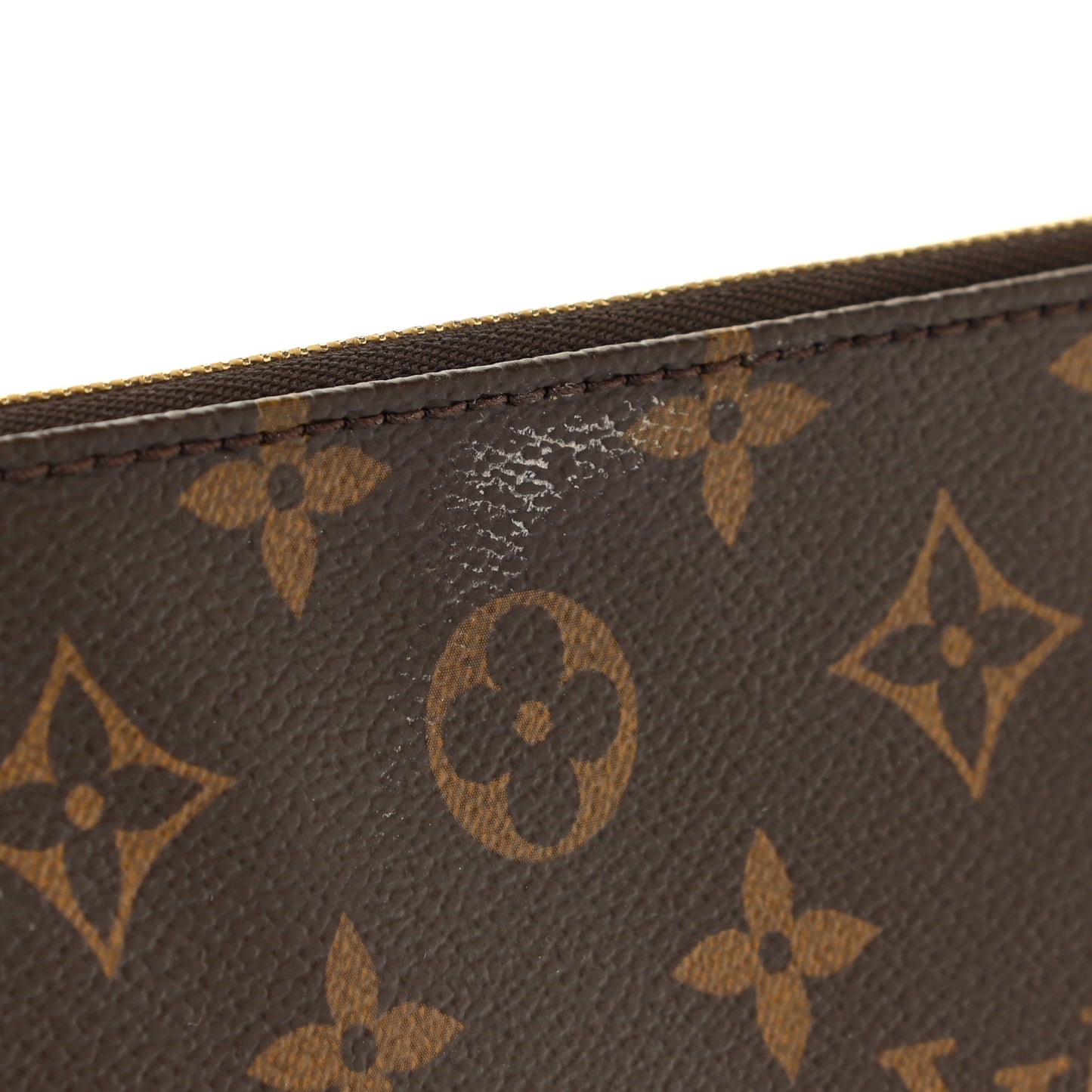 Monogram Multi Pochette Accessories Large Pochette