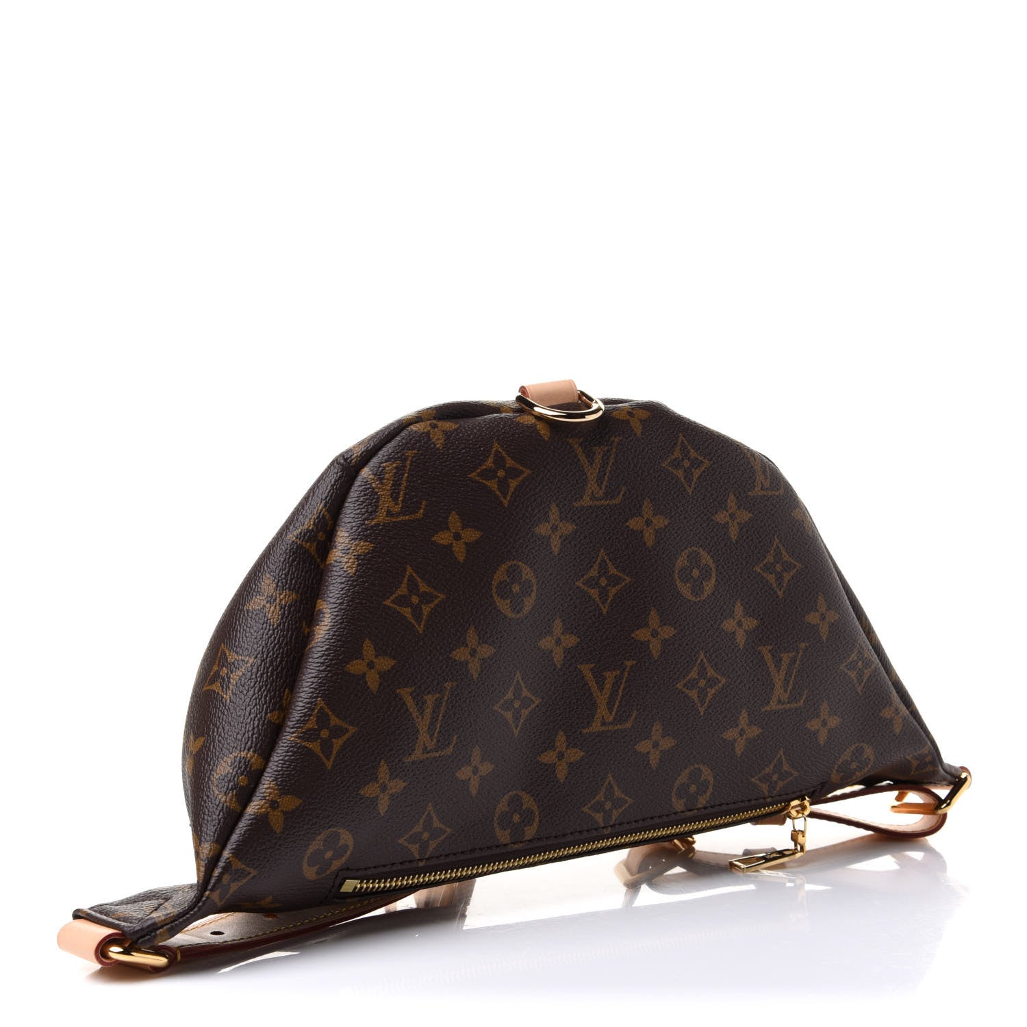 Louis Vuitton Monogram Bumbag 4 of 11